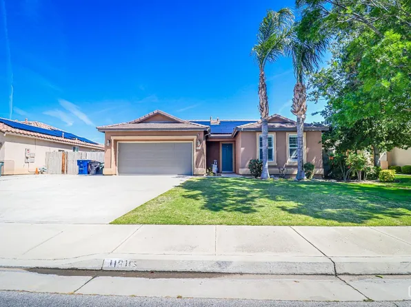 11616 Sagebrush Ave, Bakersfield, CA 93312