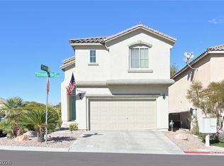 10662 Streamside Ave, Las Vegas, NV 89129