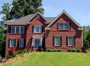 655 Copper Creek Cir, Milton, GA 30004