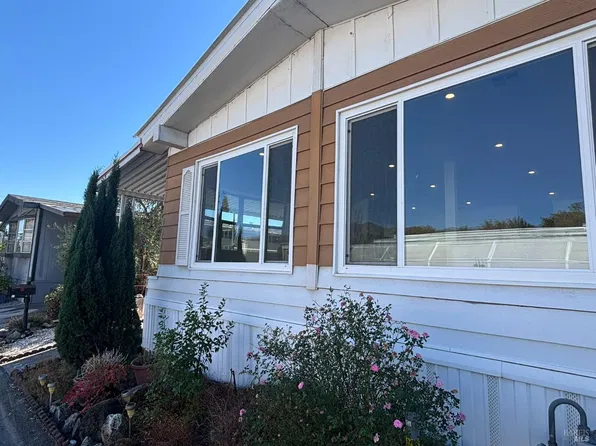 921 Champagne Street S, Calistoga, CA 94515