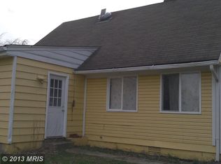 5934 Lemay Rd, Rockville, MD 20851