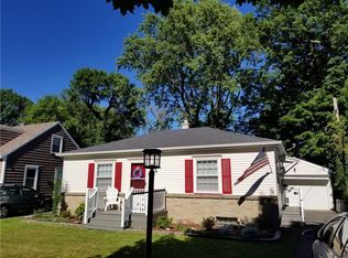 68 Montaine Park, Rochester, NY 14617