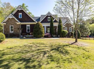 118 Snead Ave NW, Rome, GA 30165