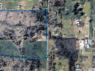 Olinger Rd, Scottsboro, AL 35769