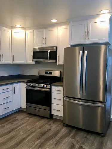 853 Channing Ave #1 Photo 1