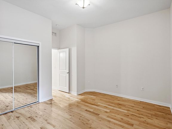 1st Floor Bedroom