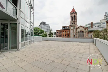 Rented by Next Door Realty NYC