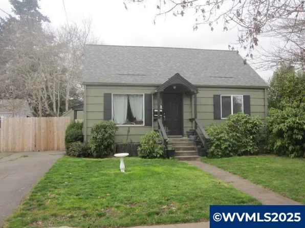 1765 Broadway St NE, Salem, OR 97301