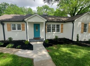 1206 Rolling Fields Dr, Columbia, TN 38401