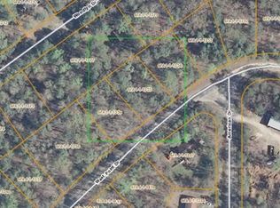 612 W Point Dr, Ruther Glen, VA 22546