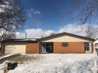 3 Bountiful Dr, Fairview Heights, IL 62208