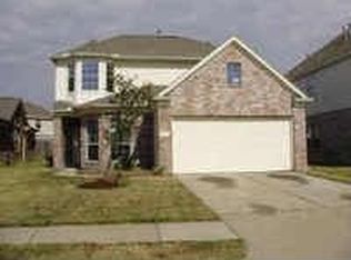 18306 Grove Brook Ln, Cypress, TX 77429