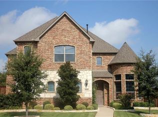 6820 Foghorn Ln, Grand Prairie, TX 75054