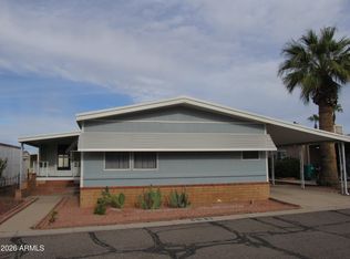 3411 S Camino Seco #431, Tucson, AZ 85730