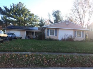 53 Normandy Ln, Willingboro, NJ 08046