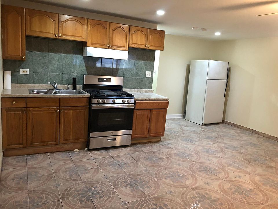 Living-room&Kitchen