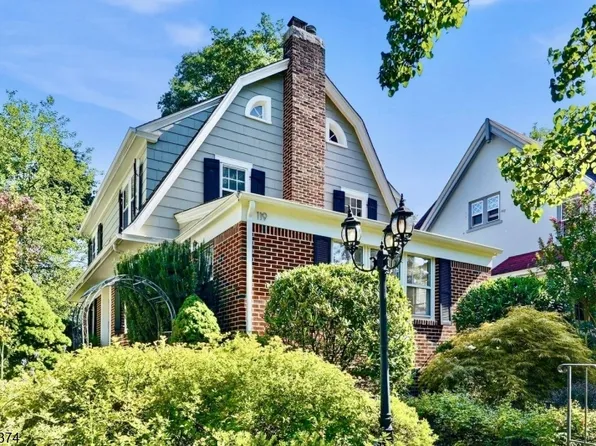 119 Sherman Pl, South Orange Village Twp., NJ 07079