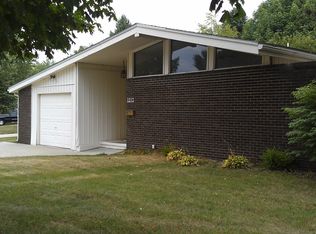 1212 E 13th St S, Newton, IA 50208