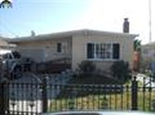 28265 E 11th St, Hayward, CA 94544