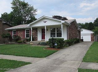 4525 Sandhill Rd, Louisville, KY 40219