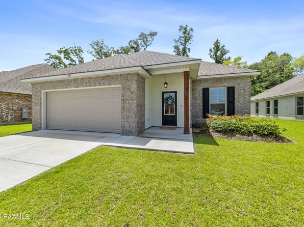 203 Muscadine Ln, Lafayette, LA 70508
