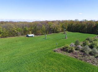 9150 Kruger Rd, Union Pier, MI 49129