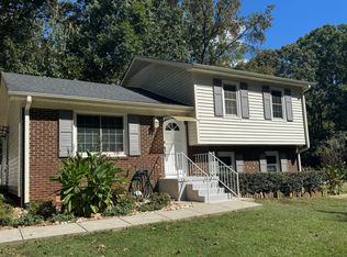 7600 Mine Valley Rd, Raleigh, NC 27615
