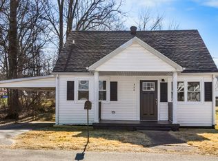 920 Woodland St, Clarksville, TN 37040