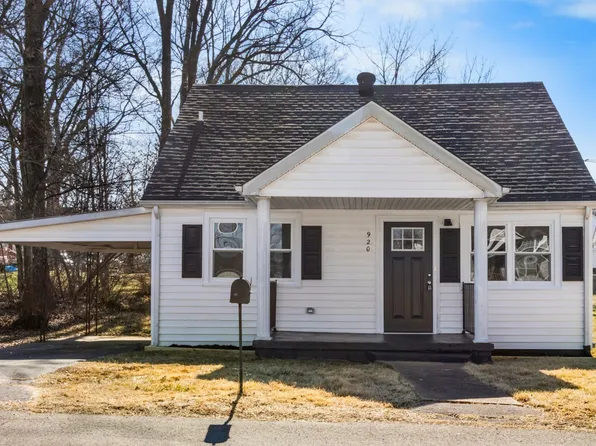 920 Woodland St, Clarksville, TN 37040