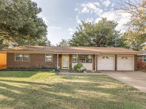 3431 53rd St, Lubbock, TX 79413