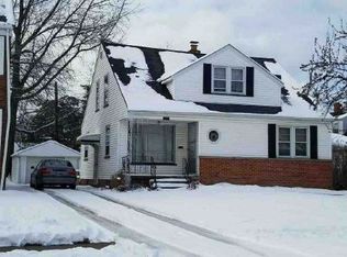 230 E 210th St, Euclid, OH 44123