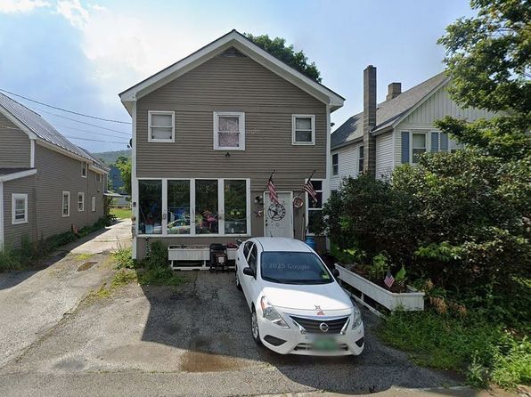 25 Proctor St