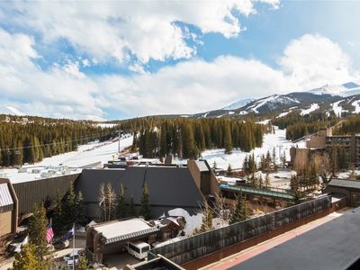 611 Village Rd #24280, Breckenridge, CO, 80424