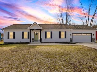 2998 Walworth Marion Rd, Marion, NY 14568