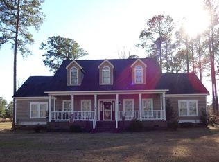 242 River Rd, Winton, NC 27986