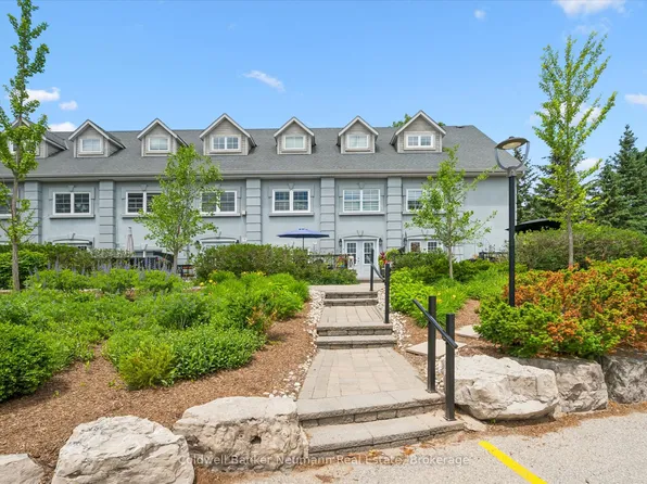 12 Glasgow St S #4, Guelph, ON N1H 4T5