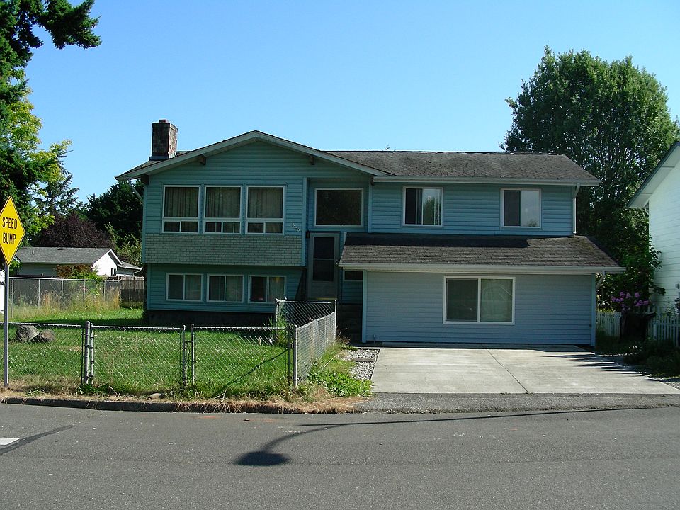 1st image of 6210 60th Pl NE
