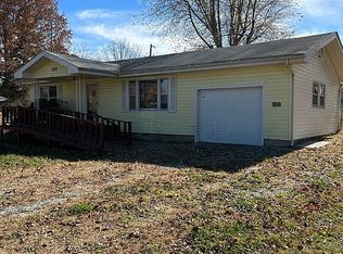 120 Myers St, Licking, MO 65542