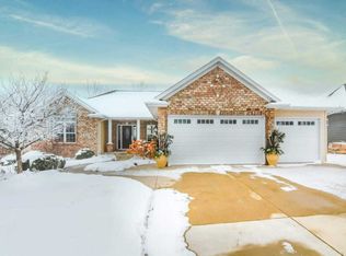2657 Prairie Garden Trl, Green Bay, WI 54313