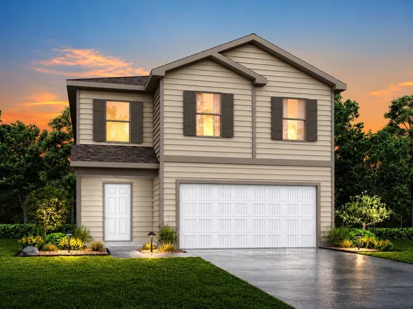 107 Creek Bend St, Abilene, TX 79602