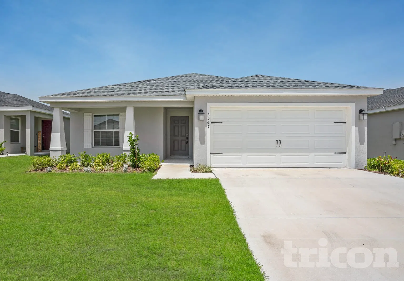 6561 Polly Lane Lakeland FL — Photo 1