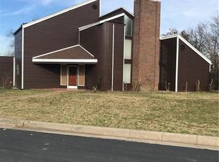 7259 Ledoux Dr, Fort Worth, TX 76134