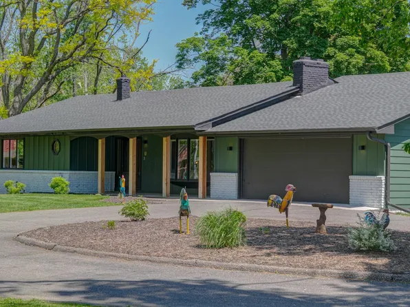 980 Rosabelle St, Marine On Saint Croix, MN 55047
