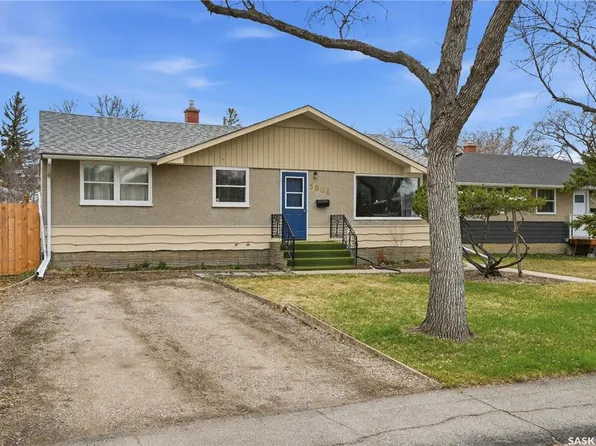5004 1st AVENUE, Regina, SK S4T 0A5