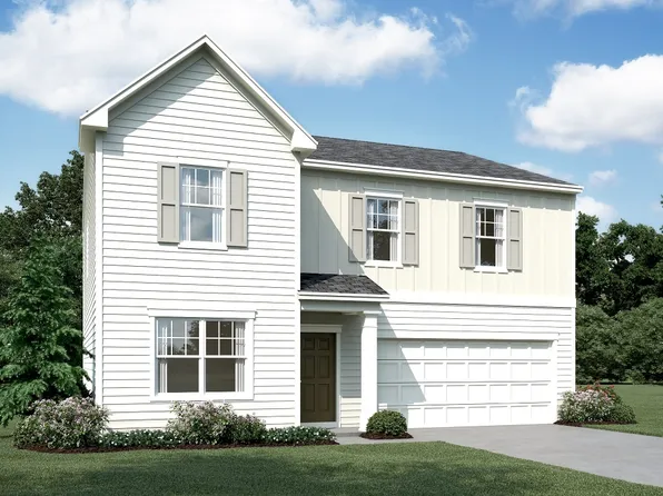 2029 Sellerback Way, Columbia, TN 38401