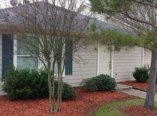 6113 Settlers Square Ln, Katy, TX 77449