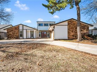 1805 Mackenzie Way, Yukon, OK 73099