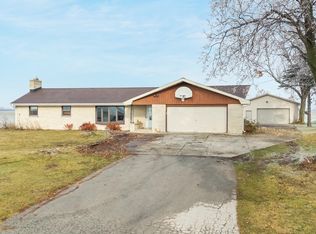 W1008 County Rd N, Kaukauna, WI 54130