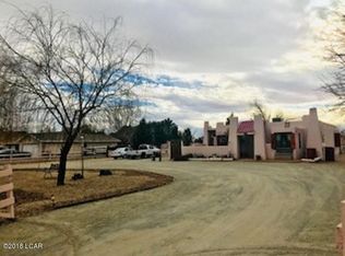 5375 Dona Ana Rd, Las Cruces, NM 88007