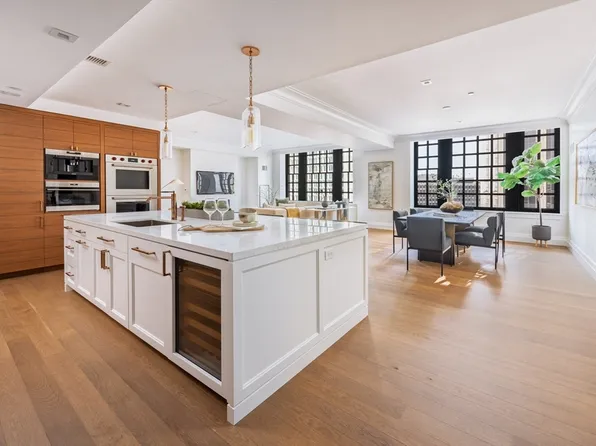 45 Temple St Unit 609, Boston, MA 02114